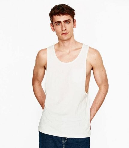 Cotton T-shirts for men