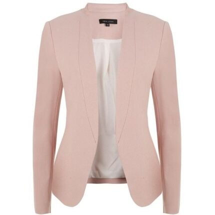 women formal blazer by Roongila