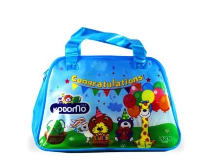 Kodomo Baby Gift Set Essential Bag