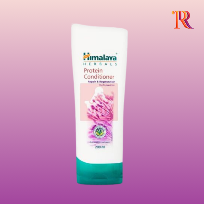 Himalaya Herbals Repair & Regeneration Protein Conditioner 200ml