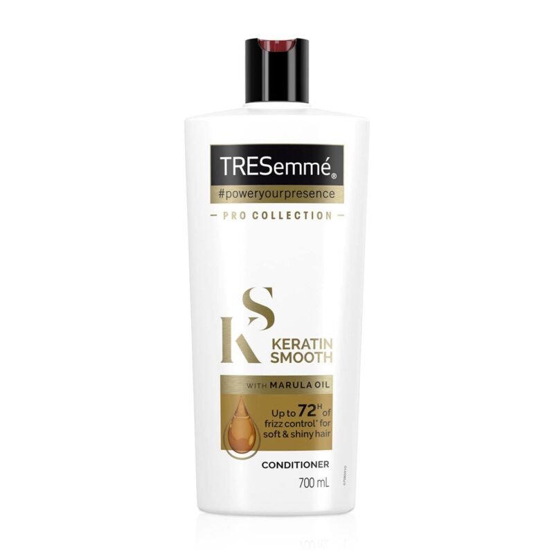 Tresemme Keratin Smooth Conditioner 700 ml
