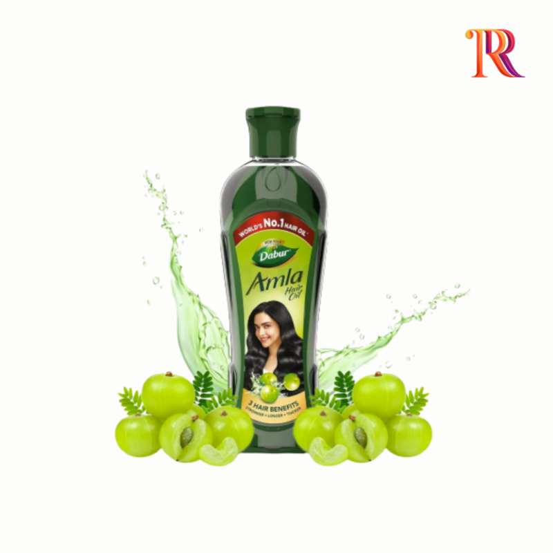 Dabur Amla Hair Oil 300ml