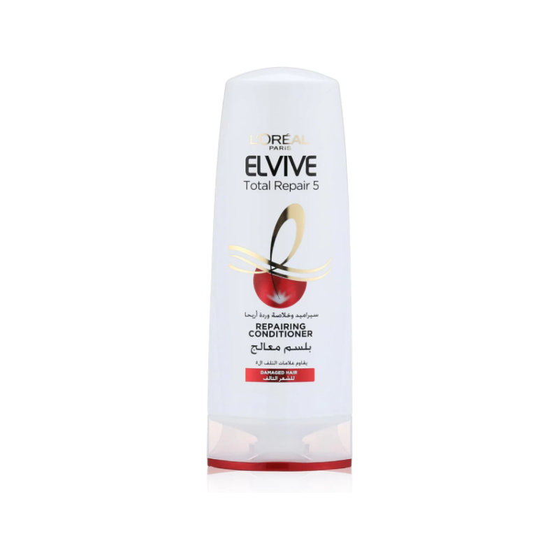 L’Oréal Paris Elvive Total Repair 5 Conditioner 360ml