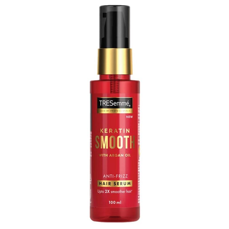 TRESemmé Keratin Smooth Anti-Frizz Serum 100ml