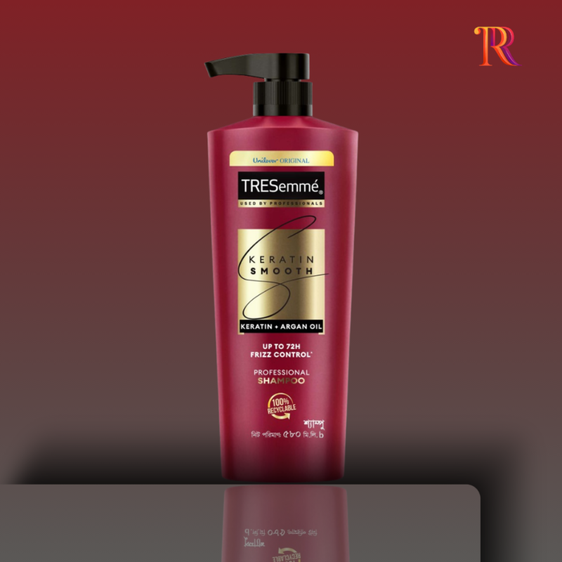 tresemme-shampoo-keratin-smooth 1